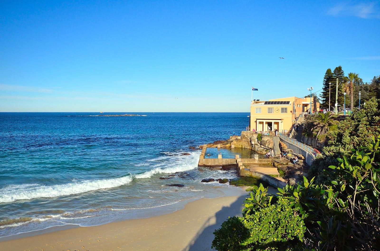 Dive Hotel Coogee Beach