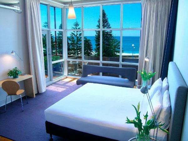 Dive Hotel Coogee Beach image 11