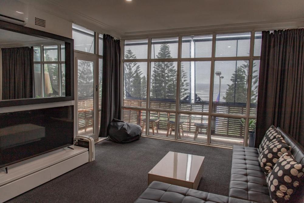 Dive Hotel Coogee Beach